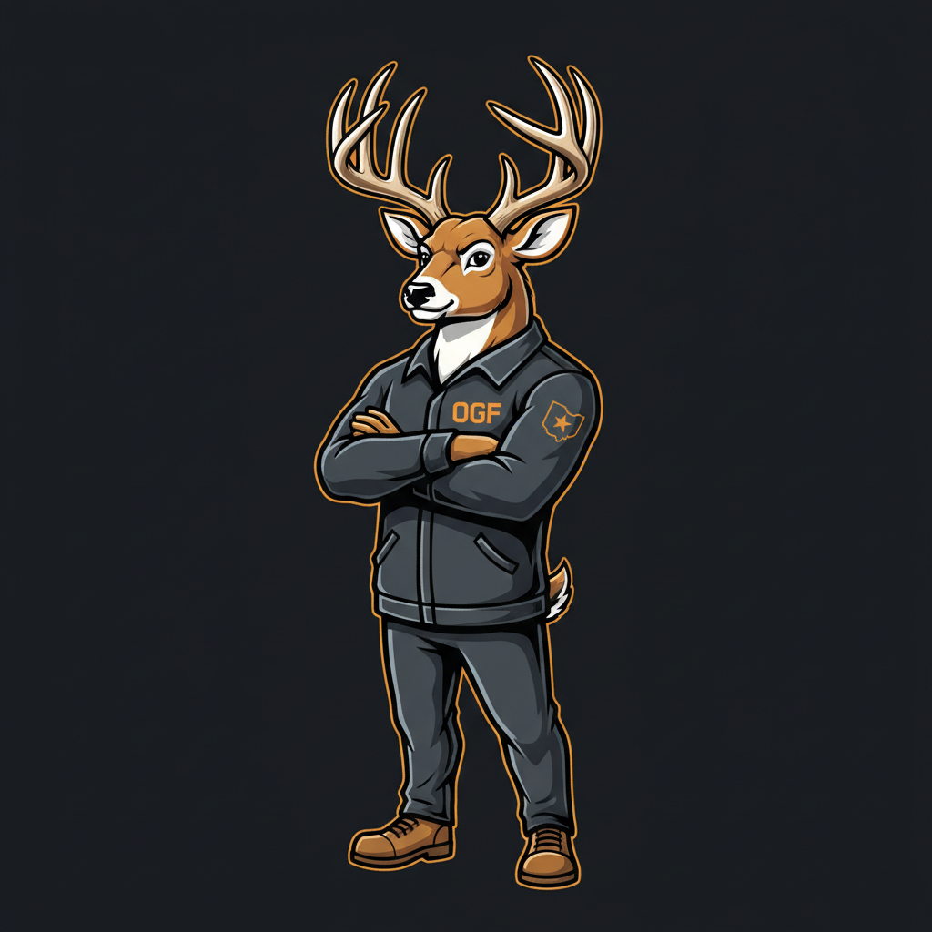 Ask Ranger